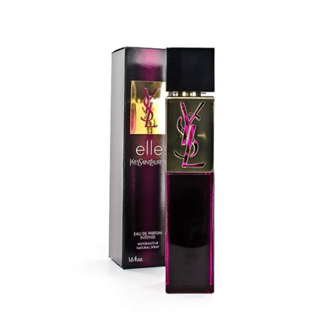 elle intense